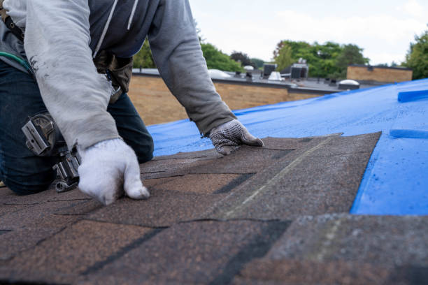 Trusted Greenville, RI Roofing Contractor Experts