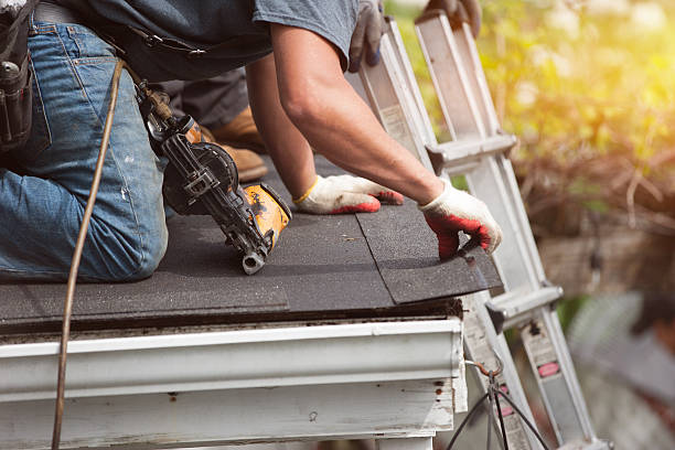 Best Residential Roofing Contractor  in Greenville, RI