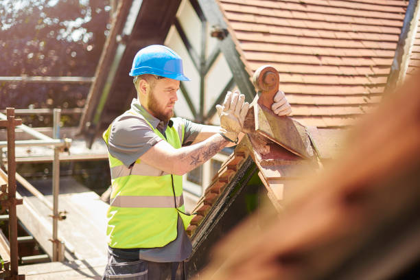 Best Roof Replacement Cost  in Greenville, RI