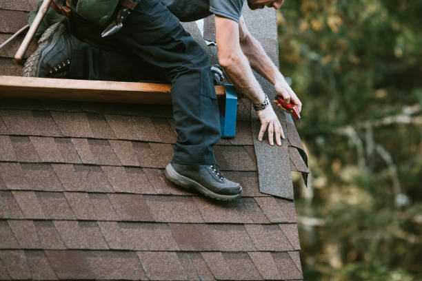 Best New Roof Installation  in Greenville, RI