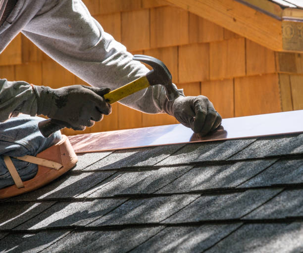 Best Commercial Roofing Services  in Greenville, RI